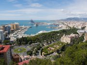 Malaga  vvbvanbreeIMG_0204