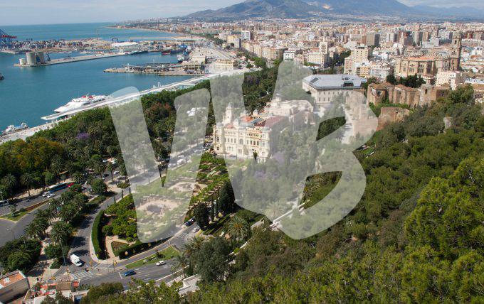 Malaga  vvbvanbreeIMG_0208