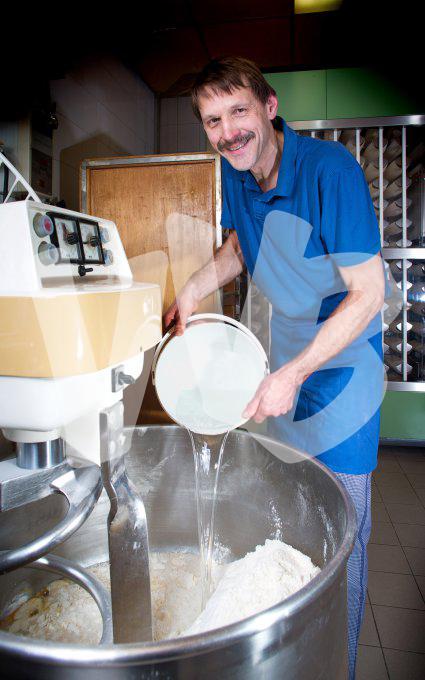 Bakkerij Bendick Kuipers    vvbvanbree2133