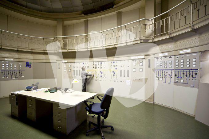 onderstation  4439