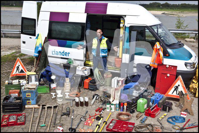 werkbus liander vvbvanbree 4431