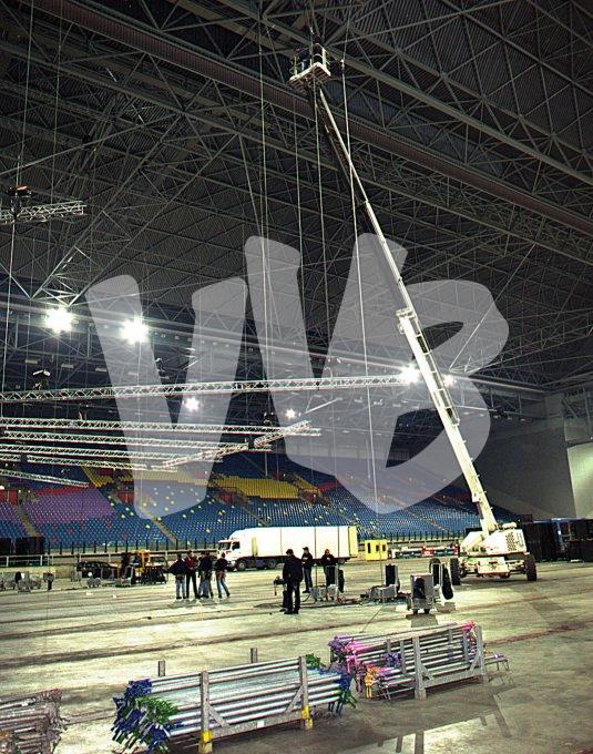Gelredome diverse opn.  vvbvanbree 3444 kopiëren