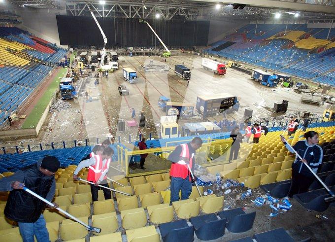 Gelredome diverse opn.  vvbvanbree 3460 kopiëren