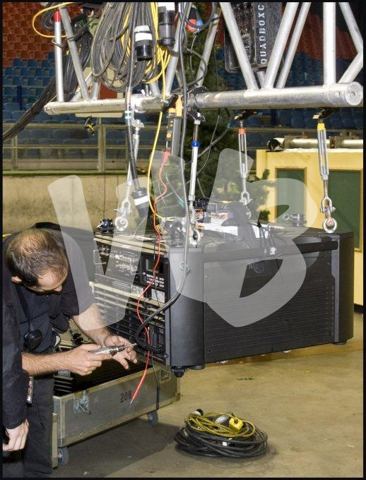 Gelredome diverse opn.  vvbvanbree 3462 kopiëren