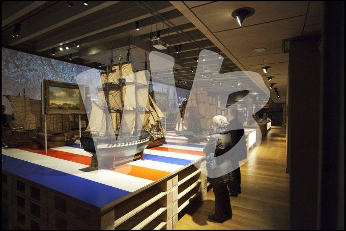 Mas museum vvbvanbree  6150 