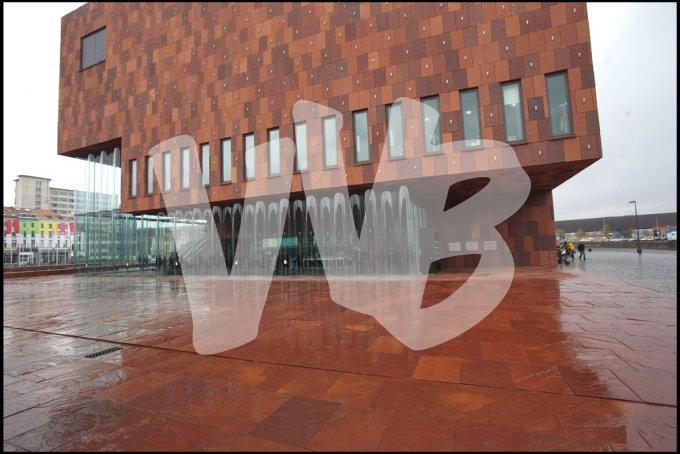 Mas museum vvbvanbree  6156 