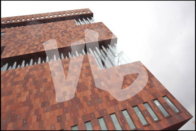 Mas museum vvbvanbree  6158 