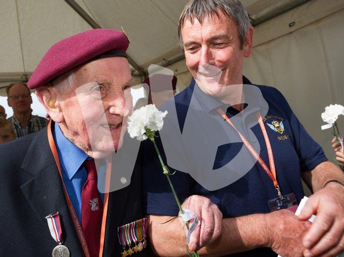 Herdenking Market Garden vvbvanbree  6860