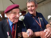 Herdenking Market Garden vvbvanbree  6860