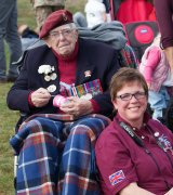 Herdenking Market Garden vvbvanbree  6861