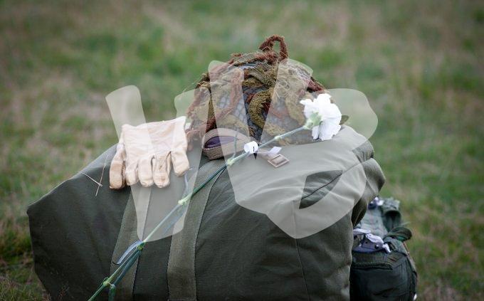 Herdenking Market Garden vvbvanbree  6864