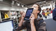 Eerste Ipads worden verkocht  vvbvanbree  2302