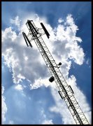 gsm mast vvbvanbree  1909 
