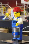 Lego world vvbvanbree  6877