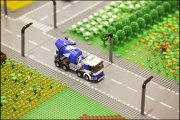 Lego world vvbvanbree  6878