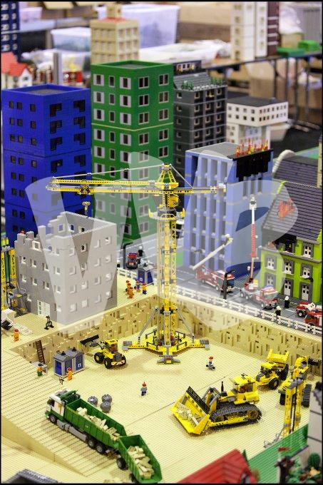 Lego world vvbvanbree  6879