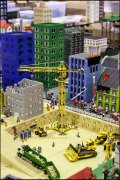 Lego world vvbvanbree  6879