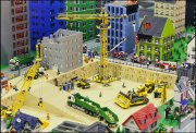 Lego world vvbvanbree  6880