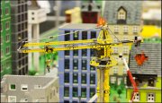 Lego world vvbvanbree  6881