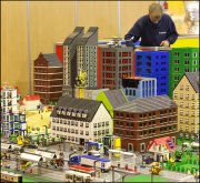 Lego world vvbvanbree  6883