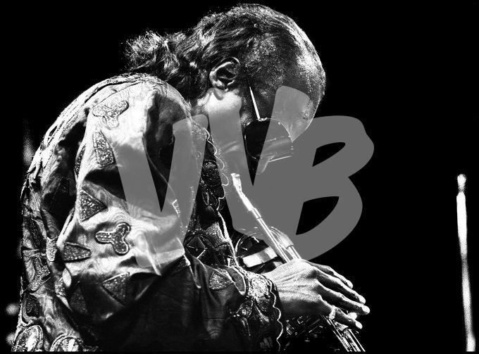 Miles Davis  vvbvanbree  2286