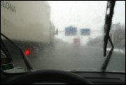 Regen op snelweg  vvbvanbree  2297