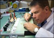 Reparatie van horloges vvbvanbree  6884