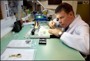 Reparatie van horloges vvbvanbree  6885