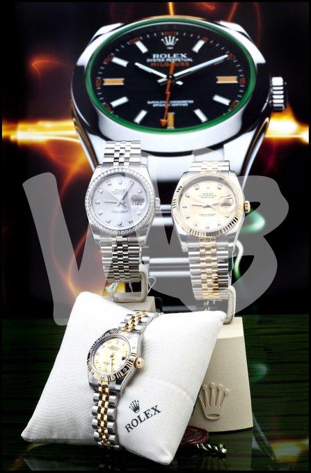 Rolex horloges vvbvanbree  6886