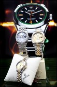Rolex horloges vvbvanbree  6886
