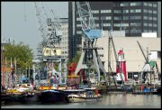 Rotterdam Leuvehaven  vvbvanbree  2283