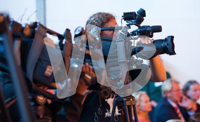 Cameraman  vvbvanbree   7019