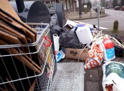 Huisvuil vuilcontainer  vvbvanbree   7018