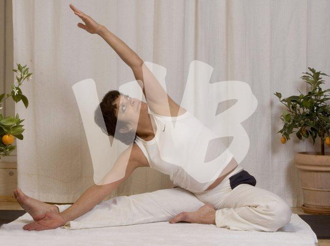 vvbvanbree Yoga oefening    7357