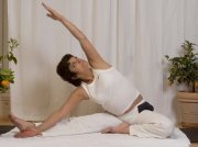 vvbvanbree Yoga oefening    7357
