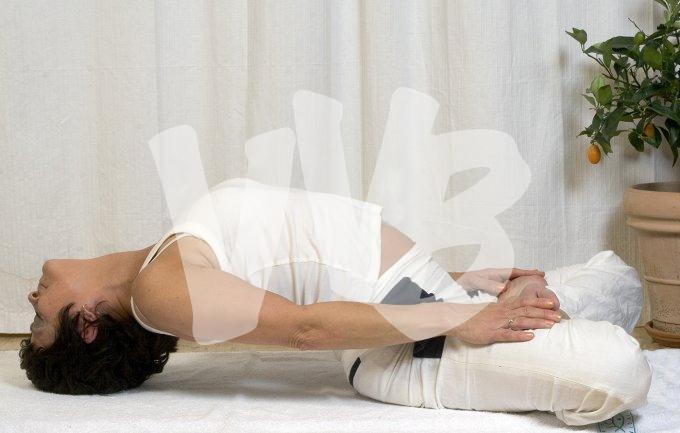vvbvanbree Yoga oefening    7358