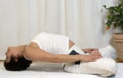 vvbvanbree Yoga oefening    7358