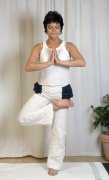 vvbvanbree Yoga oefening    7359