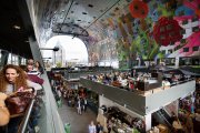vvbvanbree Markthal Rotterdam    7523
