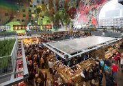vvbvanbree Markthal Rotterdam    7529