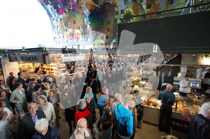 vvbvanbree Markthal Rotterdam    7530