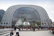 vvbvanbree Markthal Rotterdam    7533