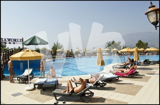 vvbvanbree all inclusive turkije     7542