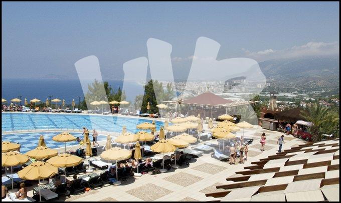 vvbvanbree all inclusive turkije     7551