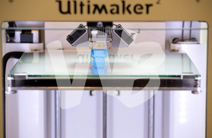 3d printer vvbvanbree DV4C6625