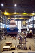 vvbvanbree scheepswerf Damen   7584
