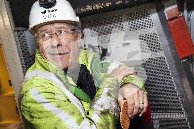 bam vvbvanbree spoorwerkzaamheden     7601