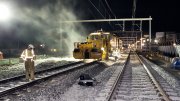 bam vvbvanbree spoorwerkzaamheden     7605
