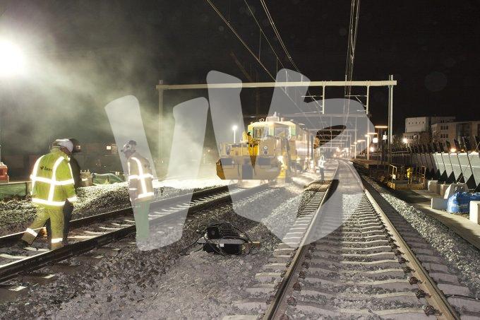 bam vvbvanbree spoorwerkzaamheden     7606