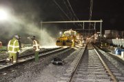 bam vvbvanbree spoorwerkzaamheden     7606